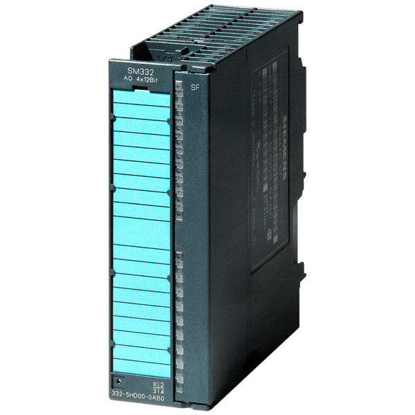 6ES7322-5HD01-0AB0 New Siemens Analog Output Module